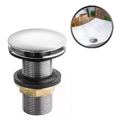 Torneira para Banheiro Link Alta 1-4 de Volta para Cuba de Sobrepor em Aço Inoxidável Fosco Inox OEM