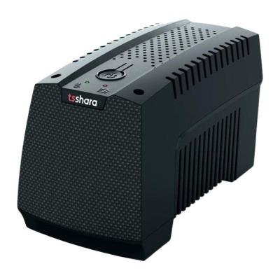 Nobreak Ups Mini Ts Shara 4542 700v Mono E-s 115v 6h
