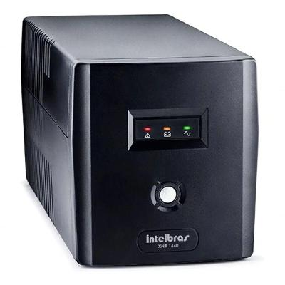 Nobreak Intelbras Xnb 1440va 120v 4822002