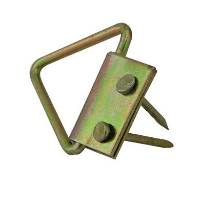 Suporte para Quadro com Prego Número 2 15MM para Quadros e Espelhos Materiais Resistentes São