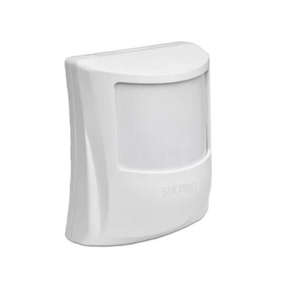Sensor Infravermelho Pet SPW 400 PET com Análise Digital e Imunidade Até 20KG Sulton Eletrônicos