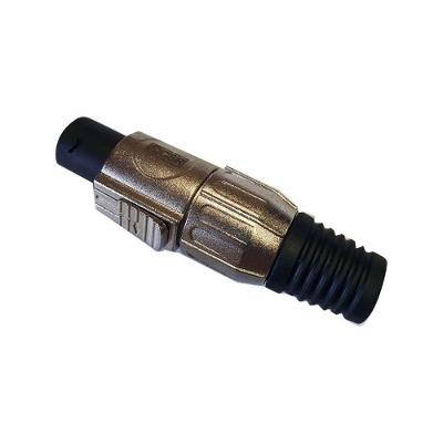 Plug Speakon Macho 4 Vias G Csr