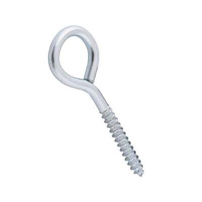 Pitão para Fixação 6MM sem Bucha Ideal para Pendurar Objetos Decorativos Resistente e Durável