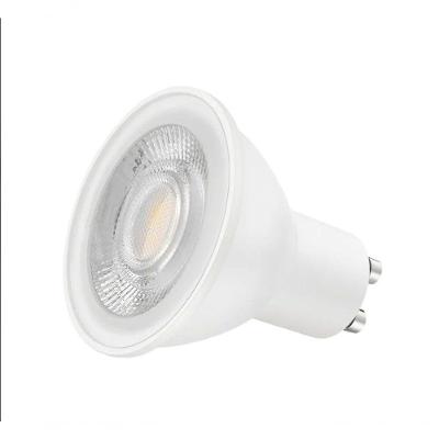 Lâmpada LED Se-130.2987 4 e 8W 4000K 345lm Base GU10 Bivolt Branco Save Energy