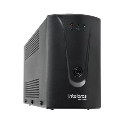 Nobreak Intelbras Xnb 720va Interativo Bivolt