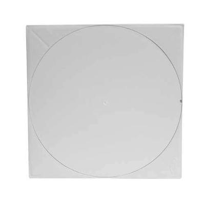 Tampa para Caixa de Gordura Tampa 250MM Quadrada em Polipropileno Que Evita