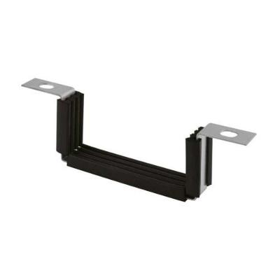 Suporte para Caixa Sifonada 100MM Silentium DN40 a DN150 com Alta Resistência Mecânica Amanco