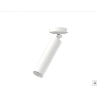Spot Tabli Sob MR11 Der-01 para Iluminação Interna com Soquete GZ10 15W Branco