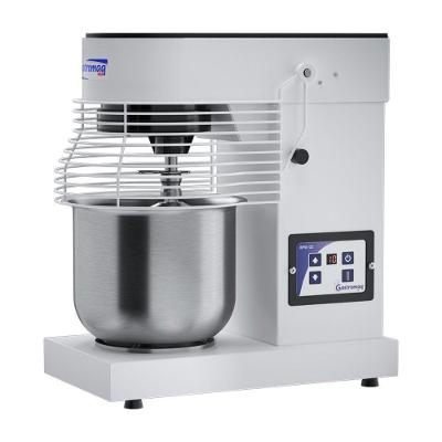 Batedeira Planetária Digital 5 Litros BP05 G2 Epóxi Gastromaq Bivolt