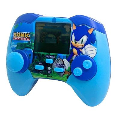 Minigame  Infantil Portátil - Sonic