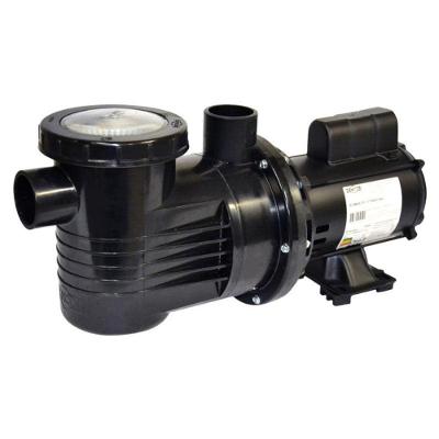Bomba Para Piscina, Cascata E Hidromassagem 1/3 Cv Monofásica Pf-17 Dancor