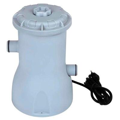 Bomba De Filtragem Para Piscina P/ 2200 Litros Por Hora Mor 220v