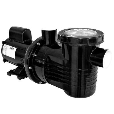 Bomba Para Piscina, Cascata E Hidromassagem 3/4 Cv Monofásica Pf-17 Dancor