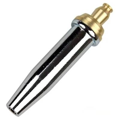 Bico De Corte Para Maçarico 1503 N°04 Carbografite