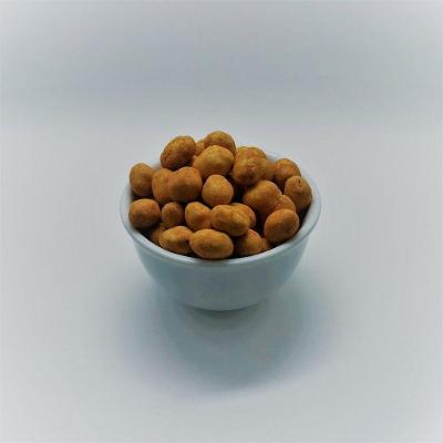Amendoim Crocante - Picante - A Granel 1kg