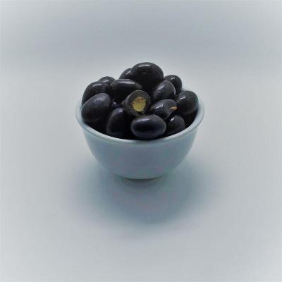 Amêndoa - Drageada 70% Cacau - A Granel 100g