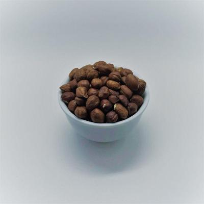 Avelã - Crua - A Granel 500g
