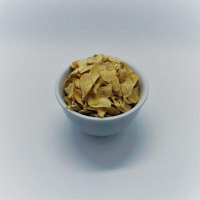 Alho Desidratado - Flocos - A Granel 1kg
