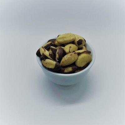 Castanha Do Pará - Inteira - Crua - A Granel 100g