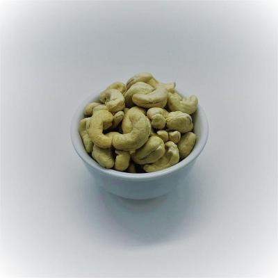 Castanha De Caju - Crua - Sem Sal- A Granel 1kg