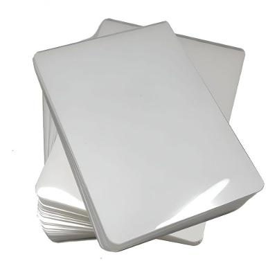 Plástico Plastificação Ofício 100 Folhas 226x340 125 Micras