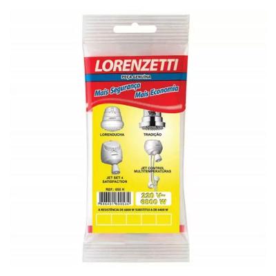 Resistência 055-h 220v 6800w Compátivel Com Vários Modelos Lorenzetti