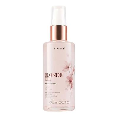 Braé Ana Paula Sibert Blonde Oil - Condicionador 60ml 60ml