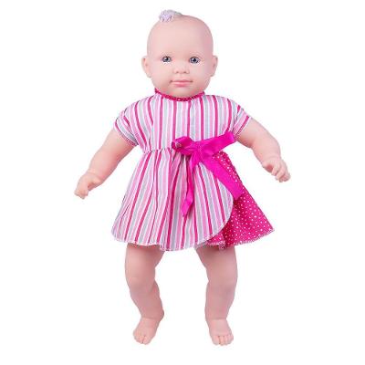 Boneca De Vinil - Sonho Azul Bebê - Sortido - 56 Cm - Cotiplás