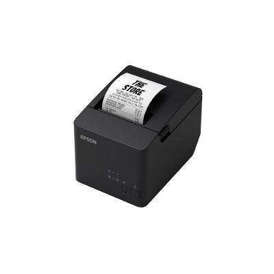 Impressora Térmica Não-fiscal Epson Tm-t20x Serial-usb
