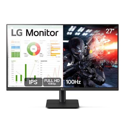 Monitor Lg 27 27ms500-b Full Hd Hdmi
