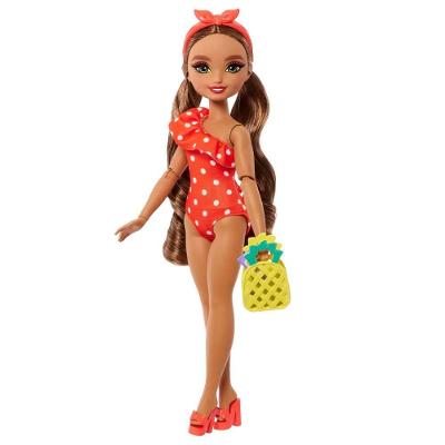 Boneca Barbie - Teresa - Dream Besties - Morena - Mattel