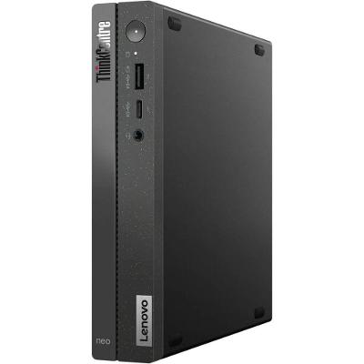 Desktop Lenovo Tiny Neo 50q Intel Core I3 1215u 8gb 256gb Windows 11 Professional