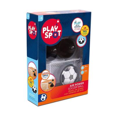 Futebol De Mesa - Air Power Soccer Ball - Play Spot - Yes Toys