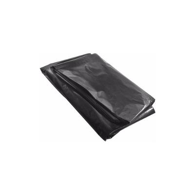 15 Kgs Saco Para Lixo 100 Litros Reforçado Preto Grosso