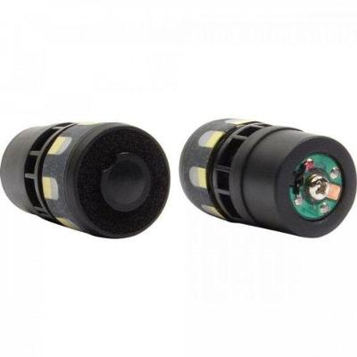 Cápsula Para Microfone Micn0001-micn0002 Cpmc0001 Storm - Pct - 10 [f002]