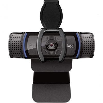 Webcam Logitech C920e Full Hd Pro 1080p
