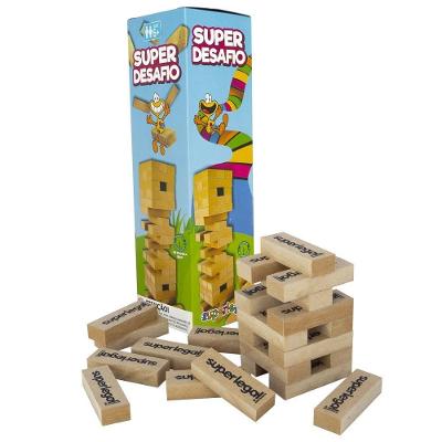 Jogo Super Desafio - Superlegal Brinquedos