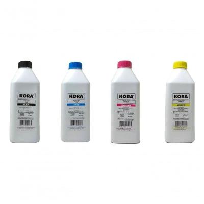 4 Litro Tinta Kora P- L355 L375 L495 L3110 L3150 L3210 L4150