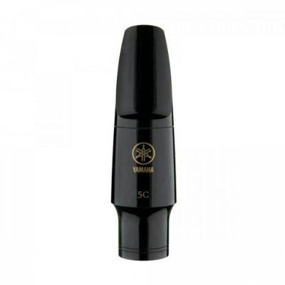 Boquilha Para Sax Tenor Ts5c Preta Yamaha [f002]