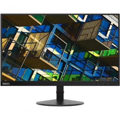 Monitor Lenovo Thinkvision 21.5 S22e-19 Vga Hdmi