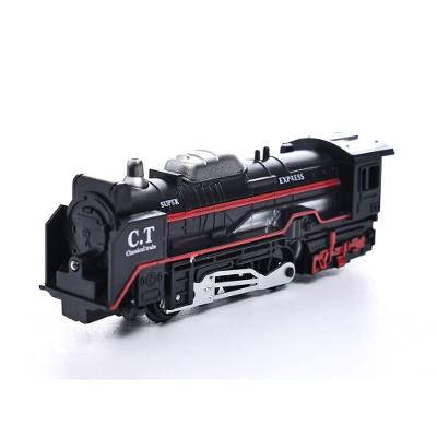 Pista De Trem - Locomotiva De Carga - Train Express - 140cm