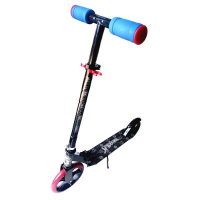Patinete Infantil - Spider-man - Inline - St Import