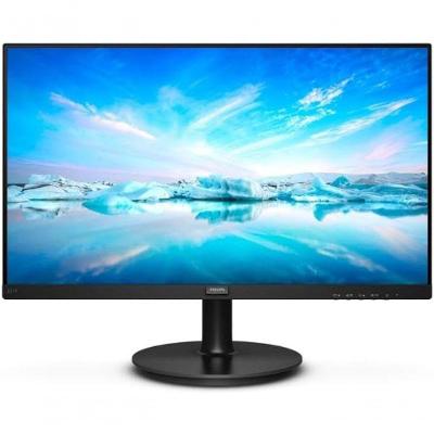 Monitor Philips 21,5 Led Full Hd 221v8lb