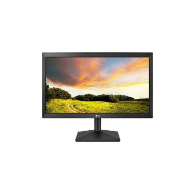 Monitor Lg 19,5 Led Hd, Screensplit, Hdmi - 20mk400h