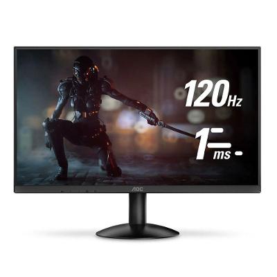 Monitor Aoc 22 120hz 1ms Gaming Hdmi 22b30hm23