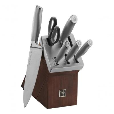 Kit Facas De Cozinha Profissional J.a. Henckels Zwilling Conjunto De Facas Profissional 7 Peças Fabricadas Na Alemanha S