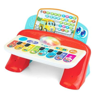 Pianinho Eletrônico - Baby Maestro - Yestoys