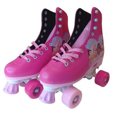 Patins Retrô - Princesas - Disney - 35 Ao 36 - St Import