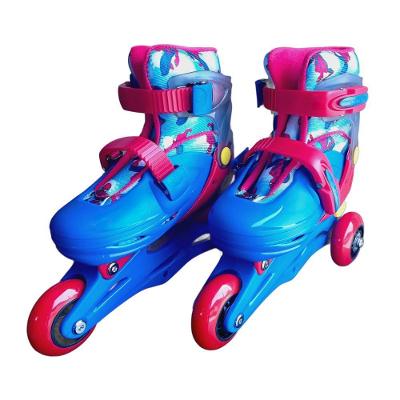 Patins 2 Em 1 Com Kit De Segurança - Spider-man - Marvel - 28 Ao 31 - St Import