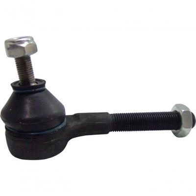 Terminal de Direção Esquerdo 75MM Citroen AX 91 a 95 C4 Hatch VTR Xantia Peugeot 106 Amortex